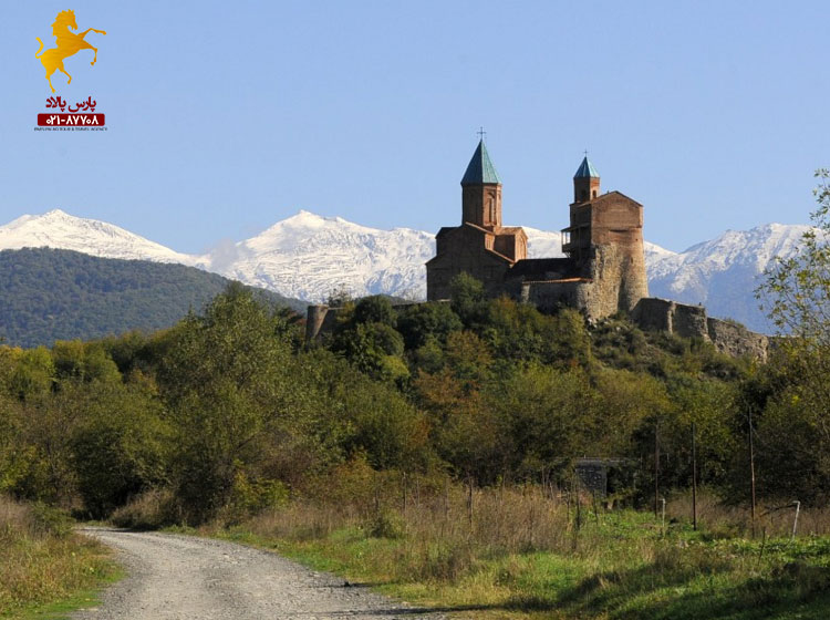 Gremi - تور گرجستان