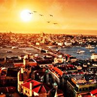 درباره شهر استانبول