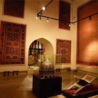 موزه هنرهای اسلامی تركیه