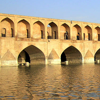 بیش از 1.6 میلیون گردشگر از بناهای تاریخی اصفهان دیدن کردند